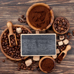 Colombian Resiliancia Coffee